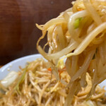 朝日屋 - アレっ。湯気が撮れていますね‼️酸っぱいモワッとした感じ思い出す(^^)