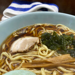 朝日屋 - 支那小大好き