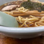 朝日屋 - 思い出すと食べたい(^^)