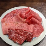 Yakiniku Yamachan - 