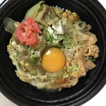 Yoshinoya - 