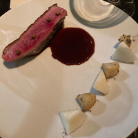 ラ・ボンヌターブル - 