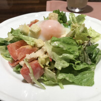 厳選洋食さくらい - さくらいサラダ