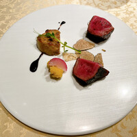 神戸牛炉釜ステーキ GINZA KOKO炉 - 