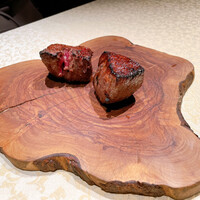 神戸牛炉釜ステーキ GINZA KOKO炉 - 