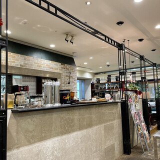 カフェ・ド・エル_2