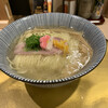 鯛塩そば 灯花 池袋東武店