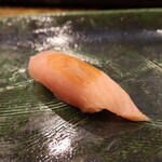 にぎり鮨 一五〇 - ビントロ