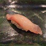 にぎり鮨 一五〇 - 黒ムツ