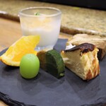 にぎり鮨 一五〇 - 