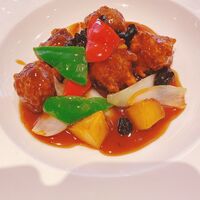 中国料理 大湖苑  - 