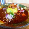 スープカレーなっぱ