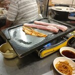韓流食堂 オッパ！ - 