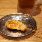 Kushikatsu Dengana - 