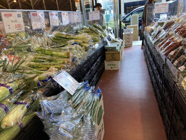 北海道☆お野菜屋さん BIGサイズのグーグーキッチン ふんわりつくねの野菜あんかけ