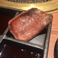 和牛とタン 焼肉 とみ 新橋本店 - 大富豪たん