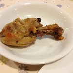 マイルドチキン
