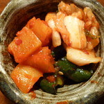 Yakiniku Waraouya - 