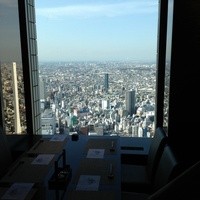 天空の庭　星のなる木 - 眺めは良いが、西日が射す部屋は注意です！
