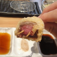 源MOTO - 2012.11.24）黒毛和牛