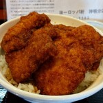 ヨーロッパ軒 - 