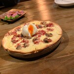 リットワークプレイス - ビスマルク