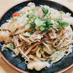 Okonomiyaki Mori - 