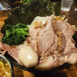 家系ラーメン クックら - 