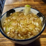 家系ラーメン クックら - 