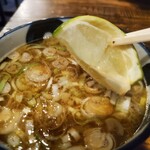 家系ラーメン クックら - 