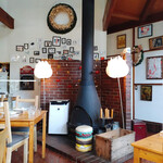 ムースヒルズバーガー - 