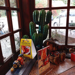 ムースヒルズバーガー - 