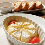 ダイニング ティキティキ - 