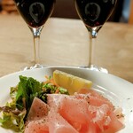 ダイニング ティキティキ - 