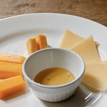 ダイニング ティキティキ - 