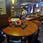 イルクオーレ ピアットスズキ - 