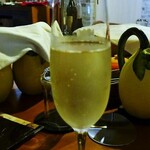 イルクオーレ ピアットスズキ - スパークリングワイン