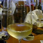 イルクオーレ ピアットスズキ - 白ワイン