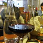 イルクオーレ ピアットスズキ - 赤ワイン