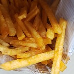 ファミリーマート - 料理写真: