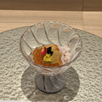 梅田 鮨 よこ田 - 