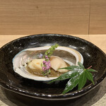 梅田 鮨 よこ田 - 