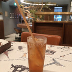 ブラッカウズ - ジンジャーエール辛口450円