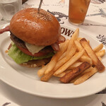 ブラッカウズ - 