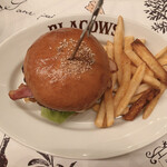 ブラッカウズ - 