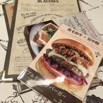 ブラッカウズ - 