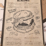 ブラッカウズ - 