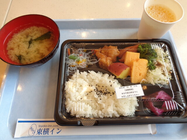 東横inn 姫路駅新幹線北口 山陽姫路 その他 食べログ