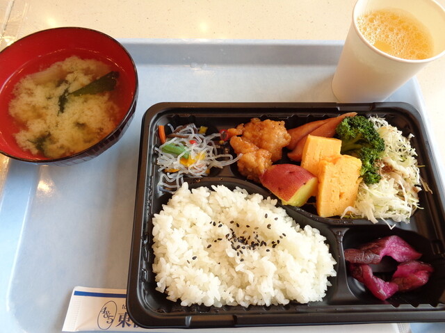 東横inn 姫路駅新幹線北口 山陽姫路 その他 食べログ