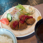 キッチン浩司 - 料理写真: